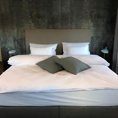 Insel Hotel Niebull