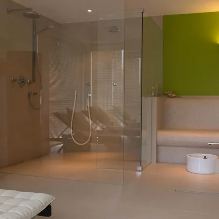 Hotel Insel Niebull