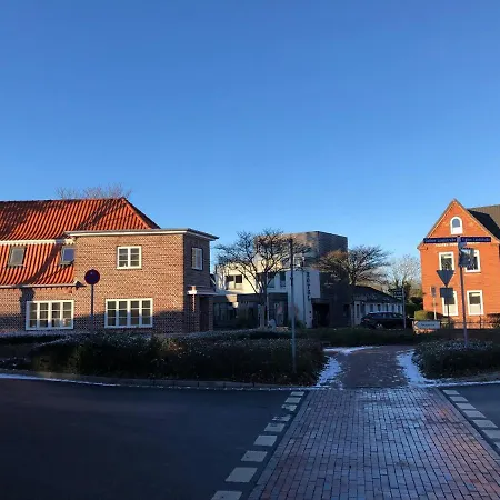 Insel Niebull