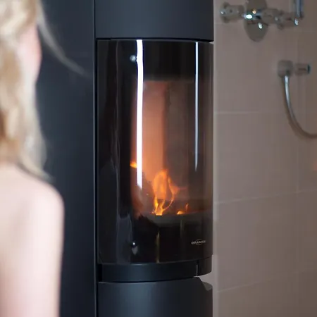 Insel Ξενοδοχείο Niebüll