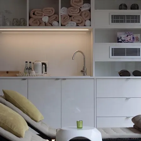 Ξενοδοχείο Insel Niebüll