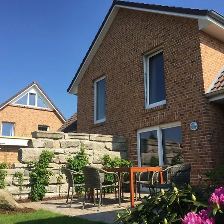 Hotell Insel Niebüll