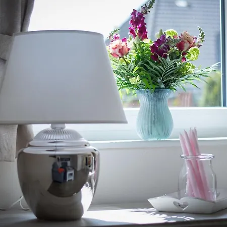 Insel Ξενοδοχείο