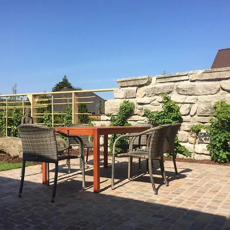 Insel Ξενοδοχείο 3*