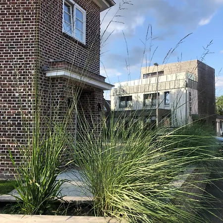 Ξενοδοχείο Insel Niebüll