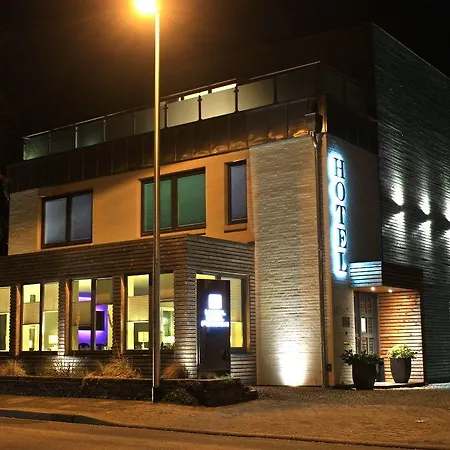 Szálloda Insel 3*
