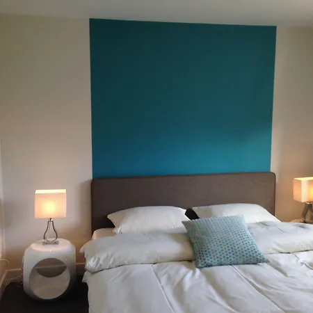 Insel Hotel 3*