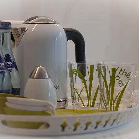 Ξενοδοχείο Insel Niebüll