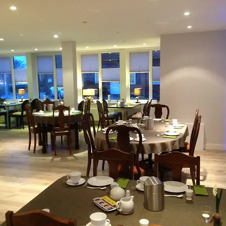 Insel Ξενοδοχείο Niebüll