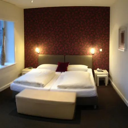 Ξενοδοχείο Insel Niebüll