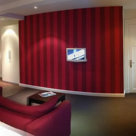 Hotel Insel 3*