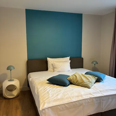 Insel 3* Niebüll