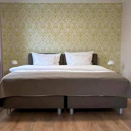 Hotel Insel Niebüll