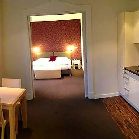 Insel Hotel