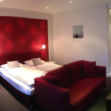 Insel Hotel 3*