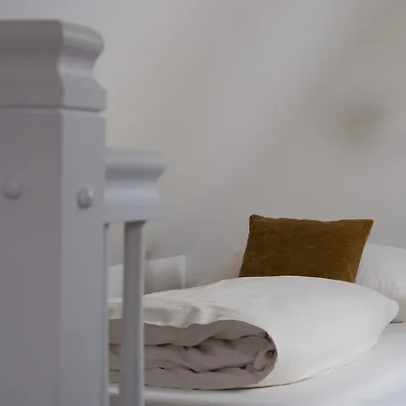 Hotel Insel Niebull