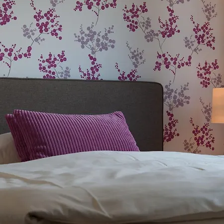 Hotel Insel 3*