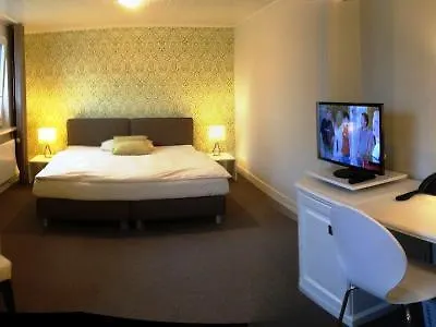 Hotel Insel Niebüll