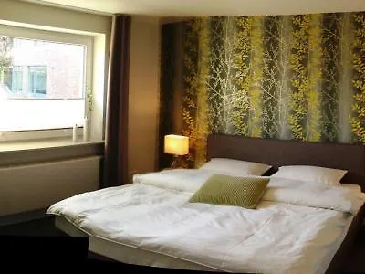 Insel Hotel