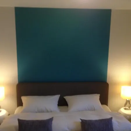 Insel Hotel 3*