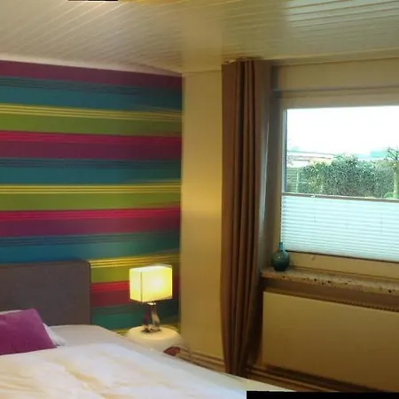 Insel Hotell Niebüll