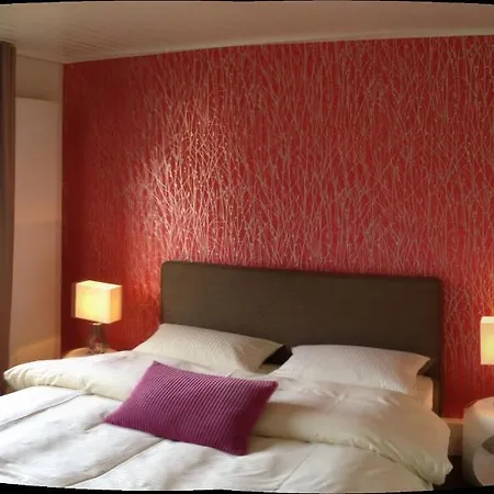 Hotel Insel