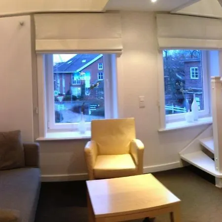 Insel Hotel
