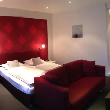 Hotel Insel 3*