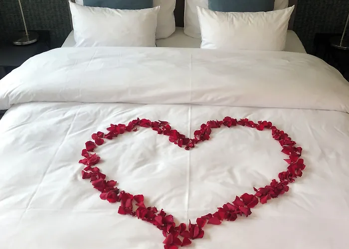 Hotel Insel Niebüll