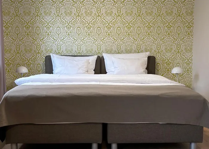 Hotel Insel Niebüll