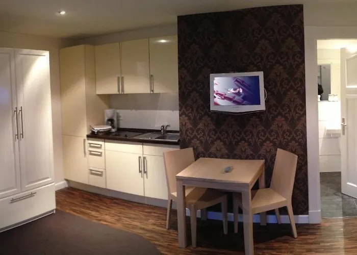 Insel Hotel Niebüll