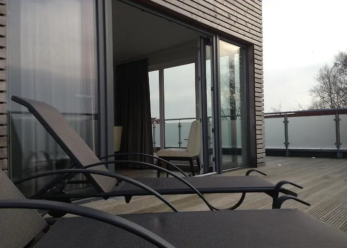 Hotel Insel Niebüll